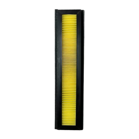 Filtro De Ar Cabine  Aplicável Trator New Holland / Case - 47688952