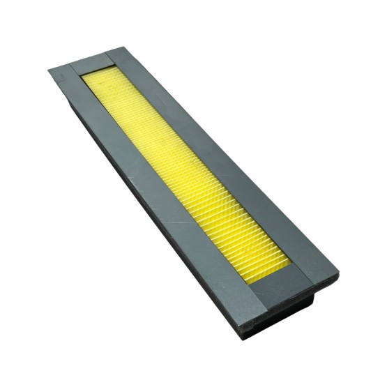 Filtro De Ar Cabine  Aplicável Trator New Holland / Case - 47688952