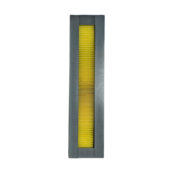 Filtro De Ar Cabine  Aplicável Trator New Holland / Case - 47688952