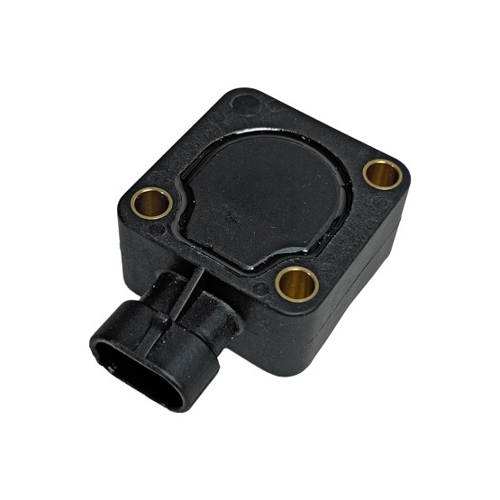 Sensor de Posição Angular Aplicável Trator Case e New Holland - 47901522 