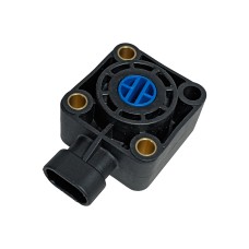 Sensor de Posição Angular Aplicável Trator Case e New Holland - 47901522 