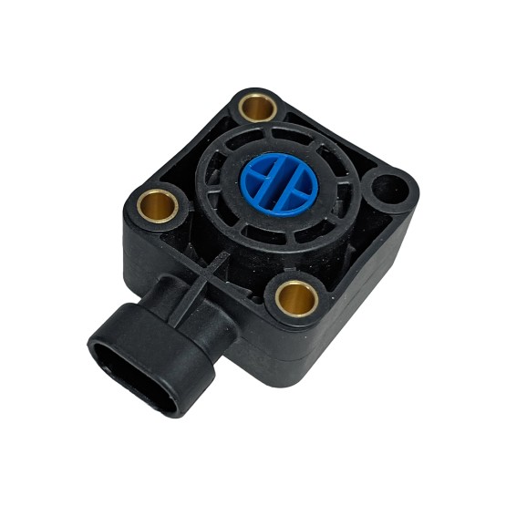 Sensor de Posição Angular Aplicável Trator Case e New Holland - 47901522 