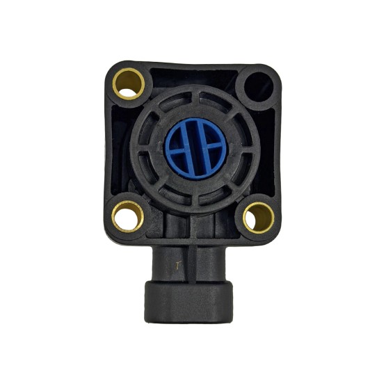 Sensor de Posição Angular Aplicável Trator Case e New Holland - 47901522 