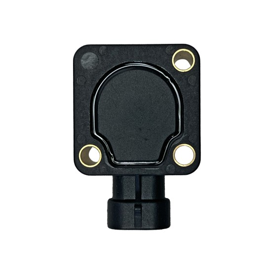 Sensor de Posição Angular Aplicável Trator Case e New Holland - 47901522 