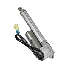 Atuador Elétrico Da Peneira Aplicável New Hollad e Case - 48152072