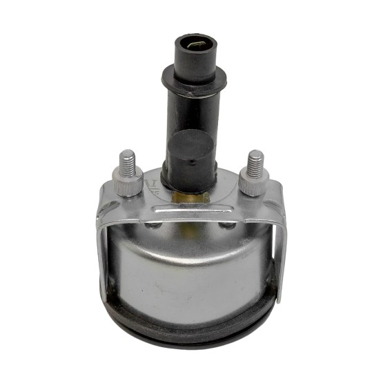 Manômetro De Pressão De Óleo Do Motor Aplicável Trator Massey Ferguson - 487209