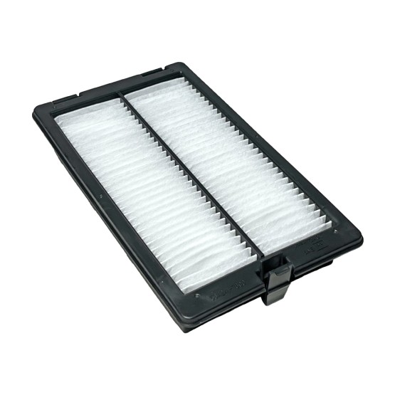 Filtro De Ar Da Cabine Aplicável Escavadeira John Deere - 4S00685R
