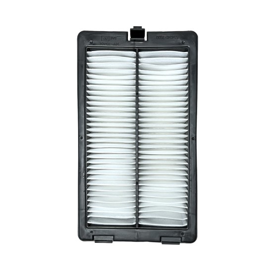 Filtro De Ar Da Cabine Aplicável Escavadeira John Deere - 4S00685R