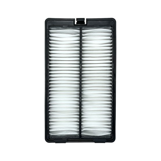 Filtro De Ar Da Cabine Aplicável Escavadeira John Deere - 4S00685R