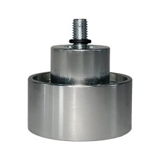 Polia Do Tensor Aplicável Máquinas New Holland - 504065879