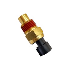Sensor De Temperatura De Água Aplicável Case / New Holland - 504264463