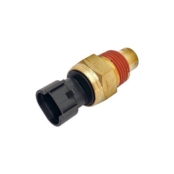 Sensor De Temperatura De Água Aplicável Case / New Holland - 504264463