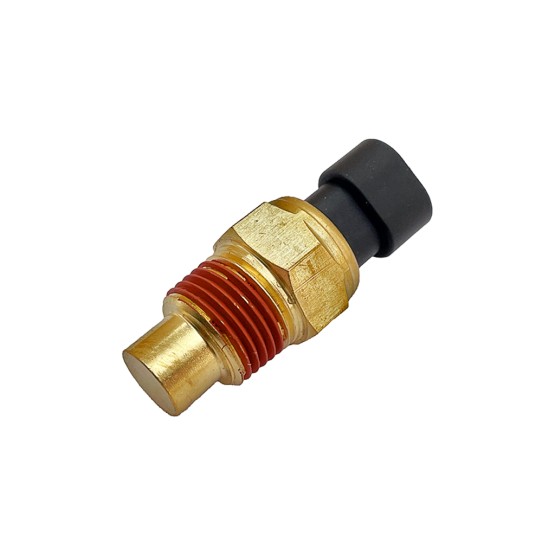 Sensor De Temperatura De Água Aplicável Case / New Holland - 504264463