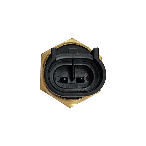 Sensor De Temperatura De Água Aplicável Case / New Holland - 504264463