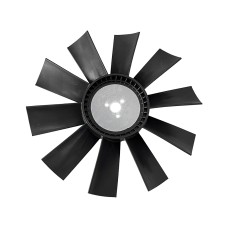 Hélice Do Radiador Aplicável Colheitadeiras New Holland e Case - 5099691