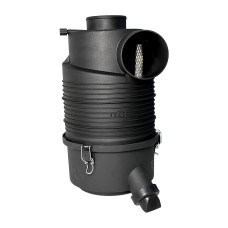 Carcaça Filtro Ar Aplicável Trator New Holland Ford - 5150017 