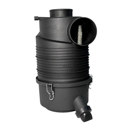 Carcaça Filtro Ar Aplicável Trator New Holland Ford - 5150017 