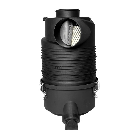 Carcaça Filtro Ar Aplicável Trator New Holland Ford - 5150017 