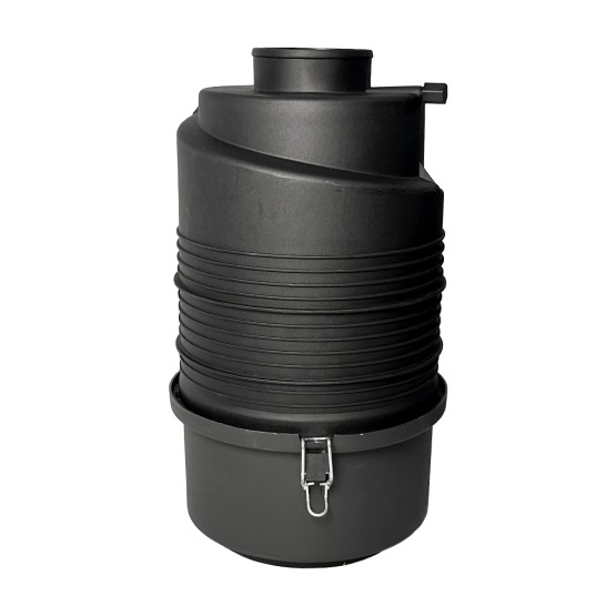 Carcaça Filtro Ar Aplicável Trator New Holland Ford - 5150017 