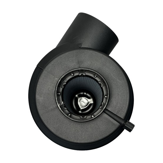 Carcaça Filtro Ar Aplicável Trator New Holland Ford - 5150017 