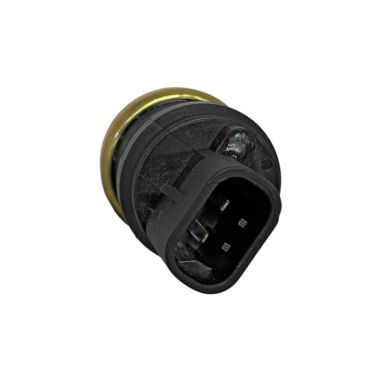 Interruptor De Pressão Aplicável Colheitadeira New Holland - 51612828