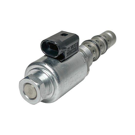 Válvula Solenoide Aplicável Tratores New Holland - 5168054