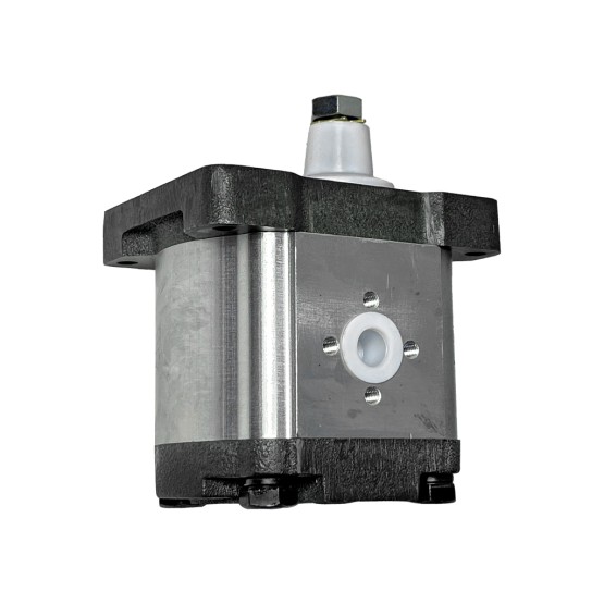 Bomba Hidráulica De Direção  Aplicável Trator New Holland - 82991204