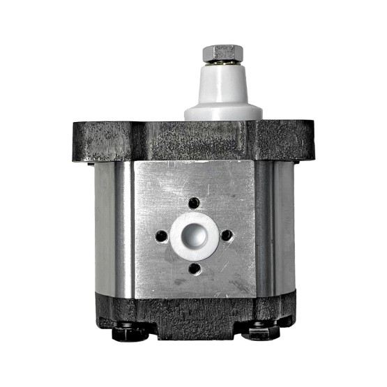 Bomba Hidráulica De Direção  Aplicável Trator New Holland - 82991204