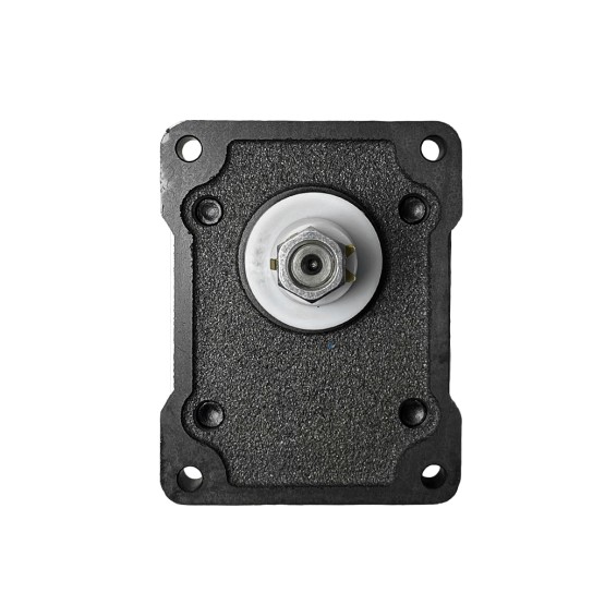 Bomba Hidráulica De Direção  Aplicável Trator New Holland - 82991204