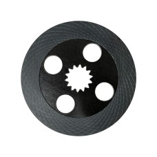 Disco De Freio Aplicável Trator New Holland - 4997208