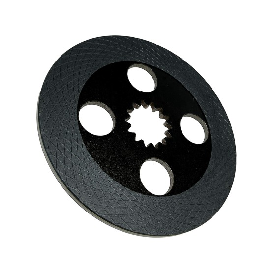 Disco De Freio Aplicável Trator New Holland - 4997208
