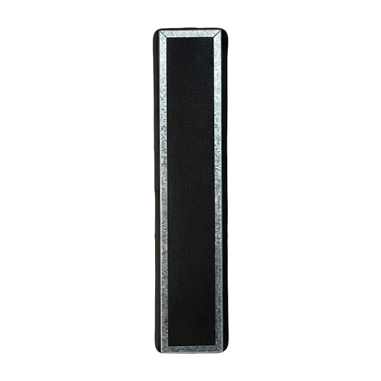 Filtro Ar Condicionado Carvão Ativado Trator Massey Ferguson - 6262994