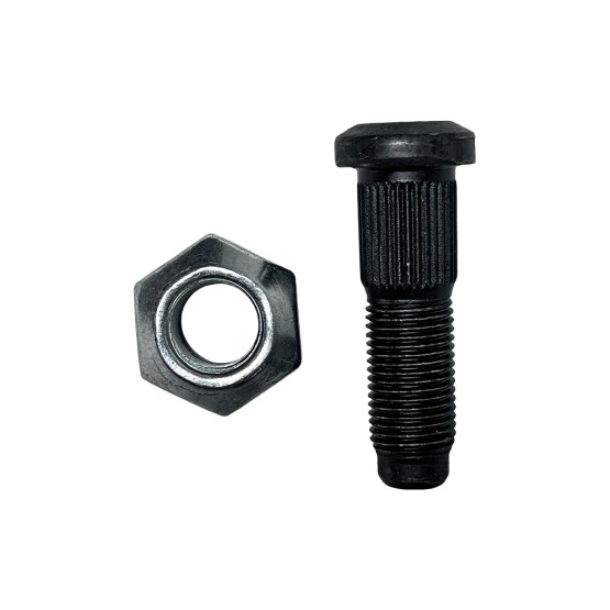 Parafuso de Roda Aplicável Minicarregadeiras Bobcat - 6559802