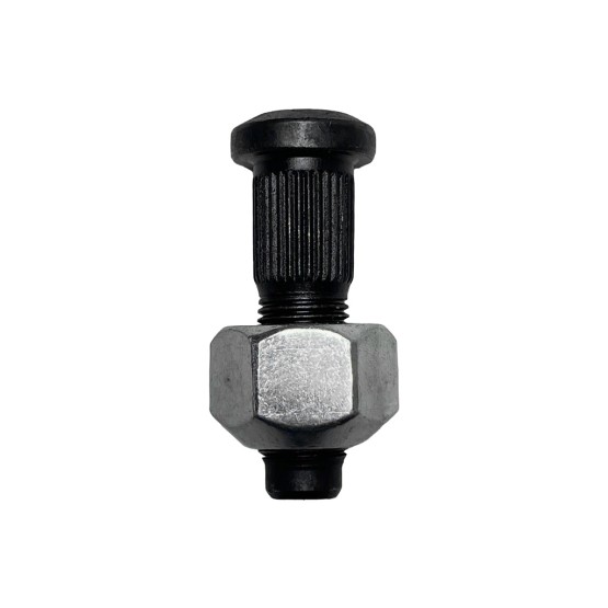 Parafuso de Roda Aplicável Minicarregadeiras Bobcat - 6559802