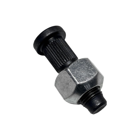 Parafuso de Roda Aplicável Minicarregadeiras Bobcat - 6559802