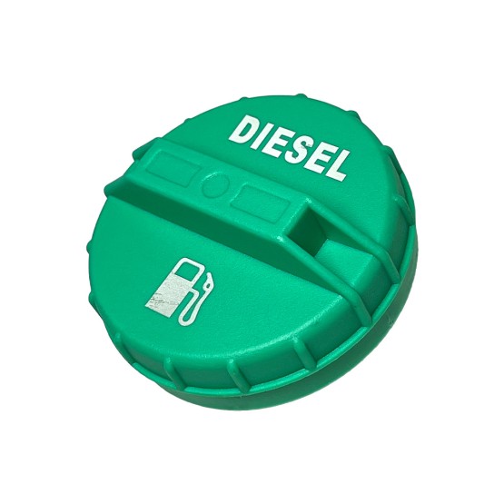 Tampa Do Tanque De Diesel Aplicável BobCat - 6661114