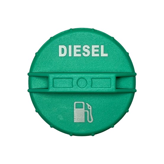 Tampa Do Tanque De Diesel Aplicável BobCat - 6661114