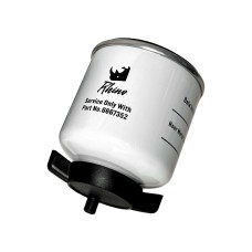 Filtro De Combustível Aplicável Carregadeira BobCat - 6667352