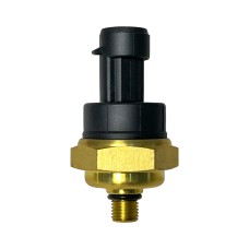 Sensor de Pressão de Óleo Aplicável Máquinas Bobcat - 6674316