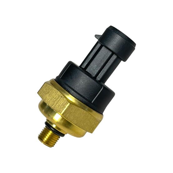 Sensor de Pressão de Óleo Aplicável Máquinas Bobcat - 6674316