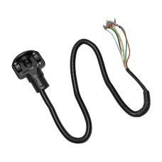 Joystick Manual Direito Aplicável Minicarregadeira Bobcat - 6680418