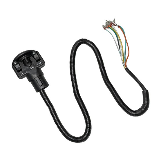 Joystick Manual Direito Aplicável Minicarregadeira Bobcat - 6680418