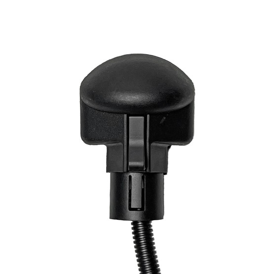 Joystick Manual Direito Aplicável Minicarregadeira Bobcat - 6680418