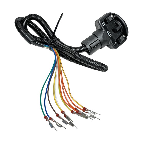 Joystick Manual Esquerdo Aplicável Minicarregadeira Bobcat - 6680419
