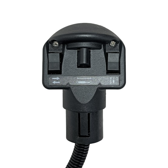 Joystick Manual Esquerdo Aplicável Minicarregadeira Bobcat - 6680419