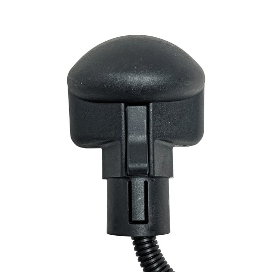 Joystick Manual Esquerdo Aplicável Minicarregadeira Bobcat - 6680419