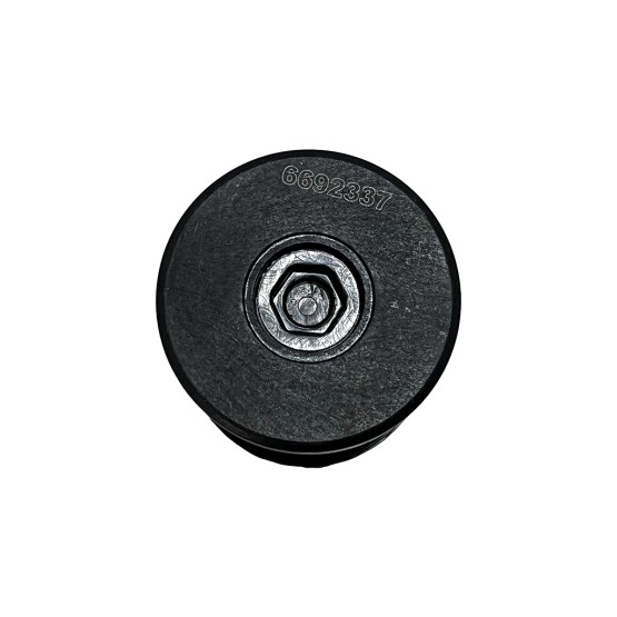 Filtro Hidráulico Aplicável Mini Carregadeira BobCat - 6692337