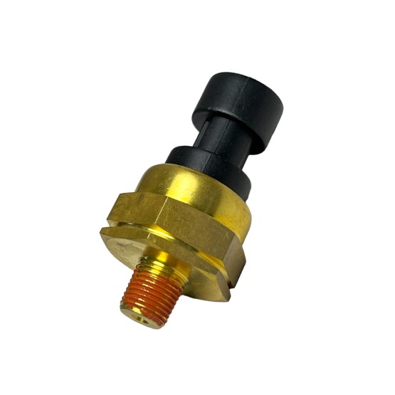 Sensor Pressão Óleo Aplicável Minicarregadeira Bobcat - 6697920