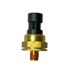 Sensor Pressão Óleo Aplicável Minicarregadeira Bobcat - 6697920
