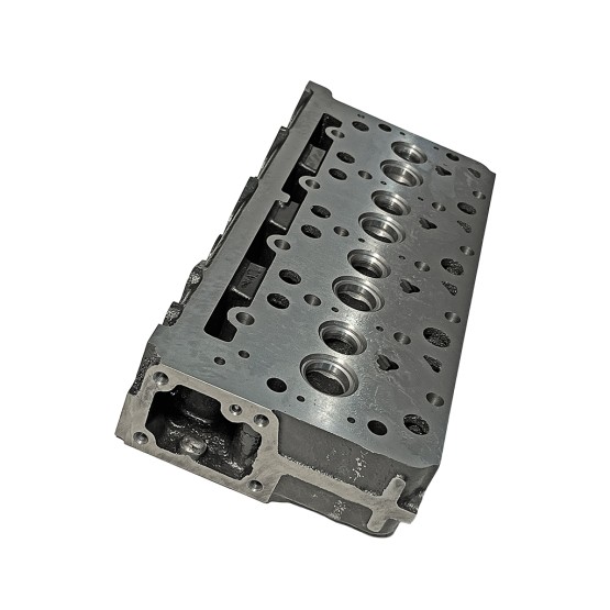 Cabeçote Do Cilindro De Injeção Direta Do Motor Kubota Aplicável Minicarregadeira Bobcat - 6698099